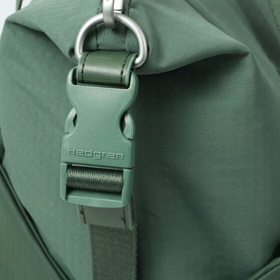 Hedgren Furo Ryoko S Valigetta Protezione RFID 40 cm