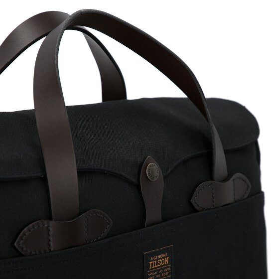 Filson Luggage Twill Mini borsa a mano 40.5 cm