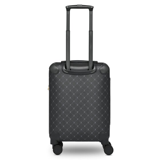 Lazarotti Palermo 4 ruote Trolley cabina S 55 cm