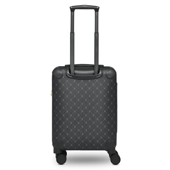 Lazarotti Palermo 4 ruote Carrello della cabina S 55 cm