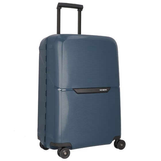 Samsonite Magnum Eco 4 ruote Carrello 69 cm