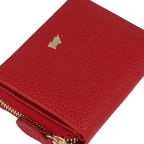 Braun Büffel Asti Portafoglio Pelle 10 cm