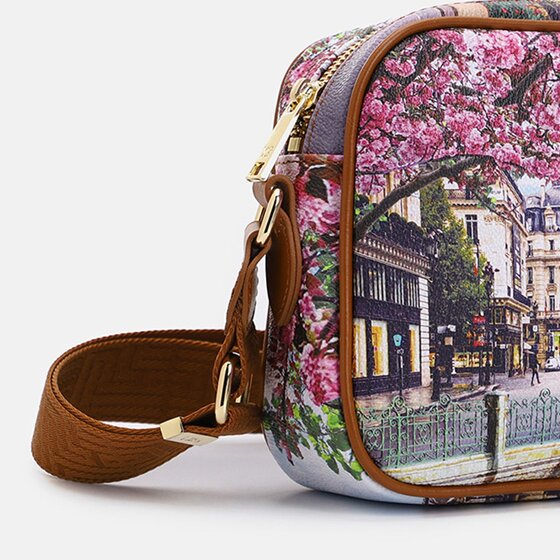 Y Not? Yesbag Borsa a tracolla 24 cm