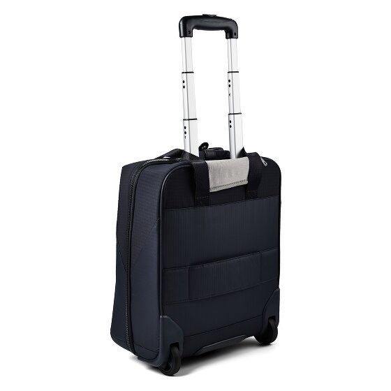 Hedgren Furo 2 ruote Carrello della cabina 44.5 cm Scomparto per laptop
