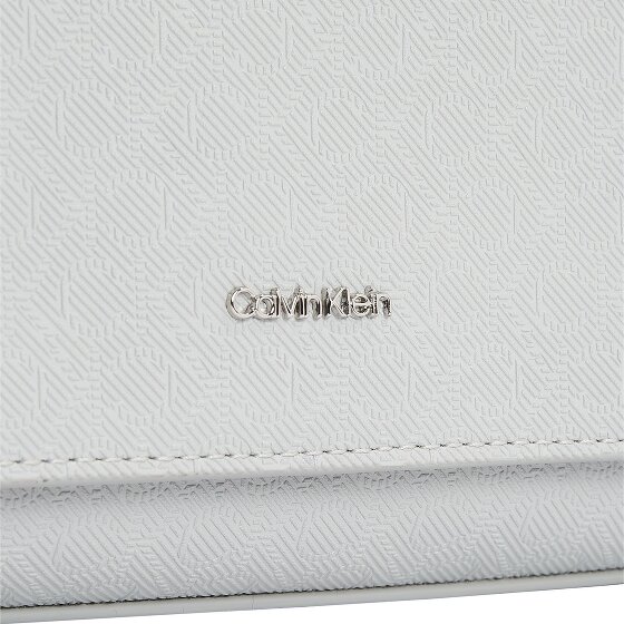 Calvin Klein CK Mixmedia Borsa a tracolla 29 cm