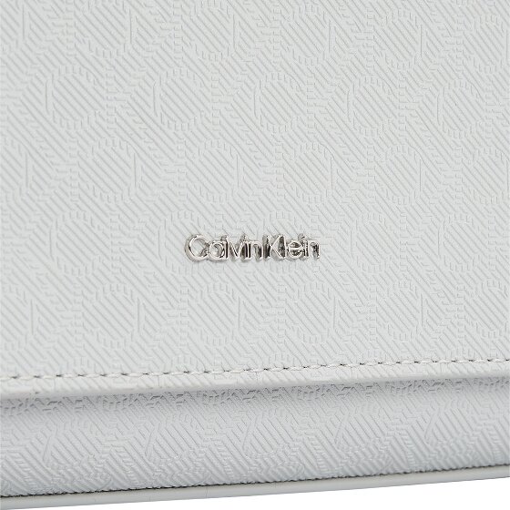 Calvin Klein CK Mixmedia Borsa a tracolla 29 cm