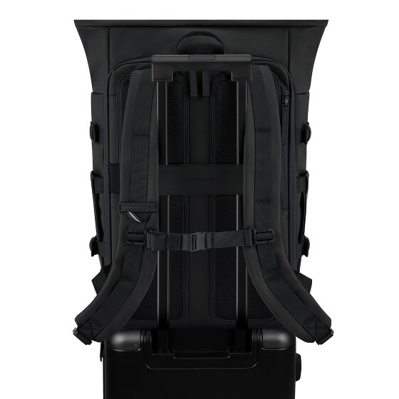 Kapten & Son Helsinki Pro Zaino da giorno 52 cm Scomparto per laptop