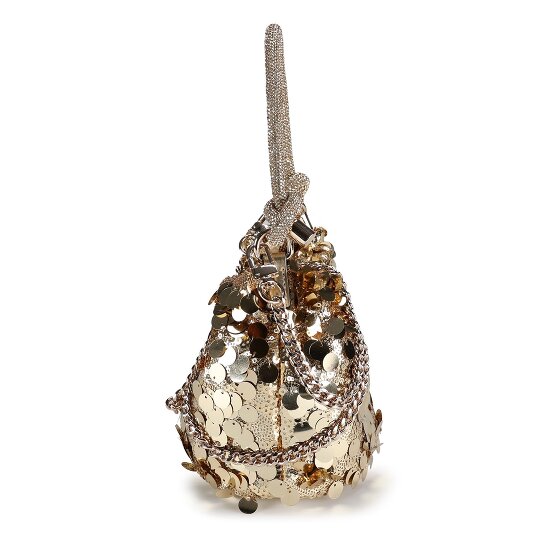 Guess Holiday Shine Mini borsa a mano 16 cm Guess Holiday Shine Mini borsa a mano 16 cm