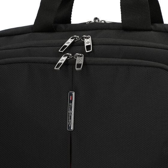 Samsonite Guardit 3.0 Valigetta 40 cm Scomparto per laptop