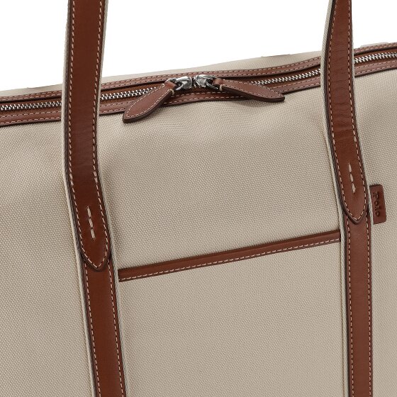 POLO RALPH LAUREN Canvas Borsa shopper 62 cm