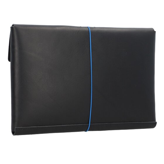 Harold's Keeper Custodia per computer portatile Pelle 37.5 cm