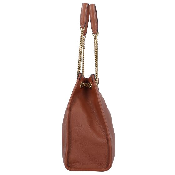 Lauren Ralph Lauren Bradley Borsa shopper Pelle 35.5 cm