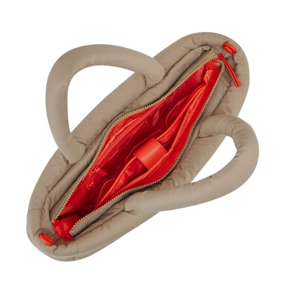 LES VISIONNAIRES Unio Cortina Borsa a tracolla 45 cm