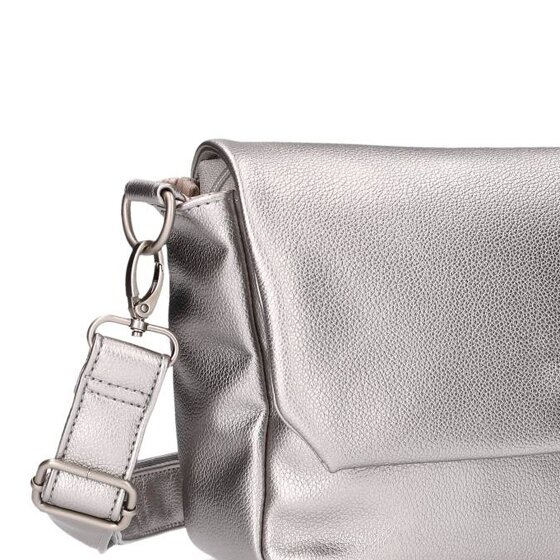 Zwei Mademoiselle.M Messaggero 33 cm Vano porta PC
