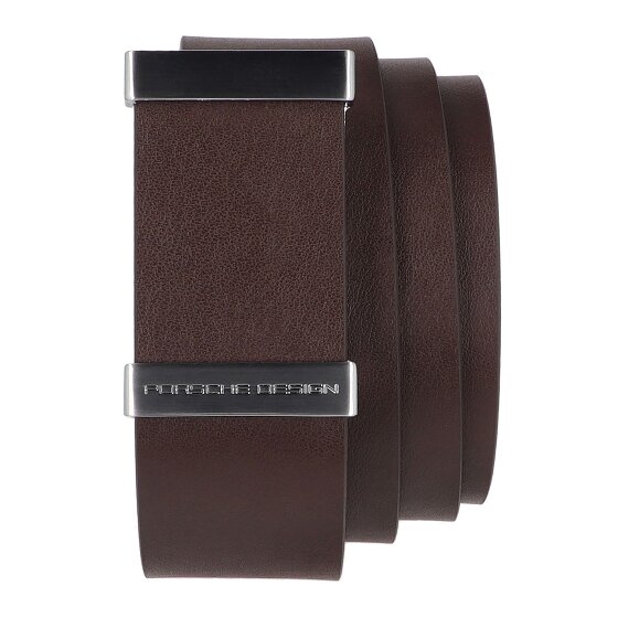 Porsche Design Cintura in pelle del Maine