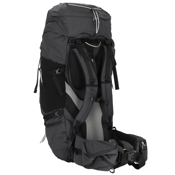 Jack Wolfskin Wilderness Photo Pack 65 Zaino da trekking 83 cm