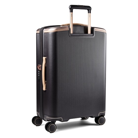 Echolac Dynasty VLX 4 ruote Carrello 67.5 cm