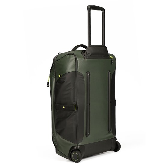 Samsonite Paradiver Light 2 ruote Borsa da viaggio 67 cm