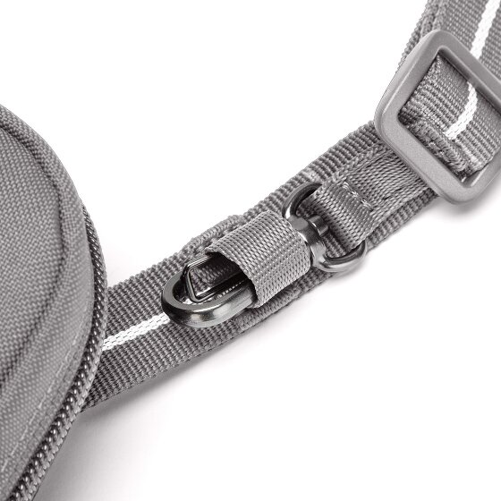 Pacsafe RFIDsafe Tech Borsa a tracolla Protezione RFID 12.5 cm