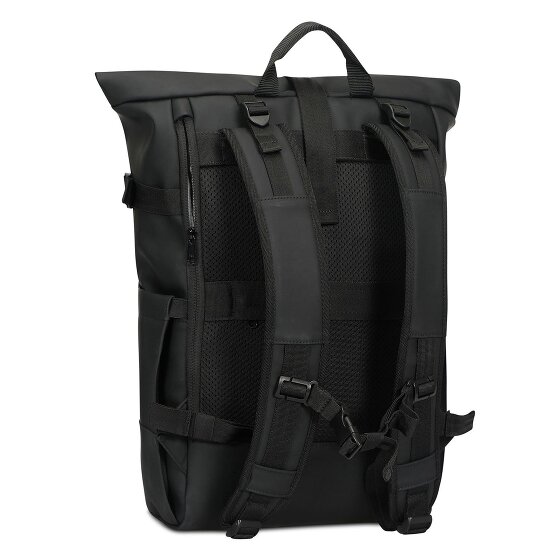 Johnny Urban Sleek Series Harvey Zaino da giorno 45 cm Scomparto per laptop