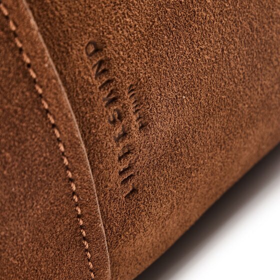 Liebeskind Mila Borsa a spalla Vera Pelle 37.5 cm