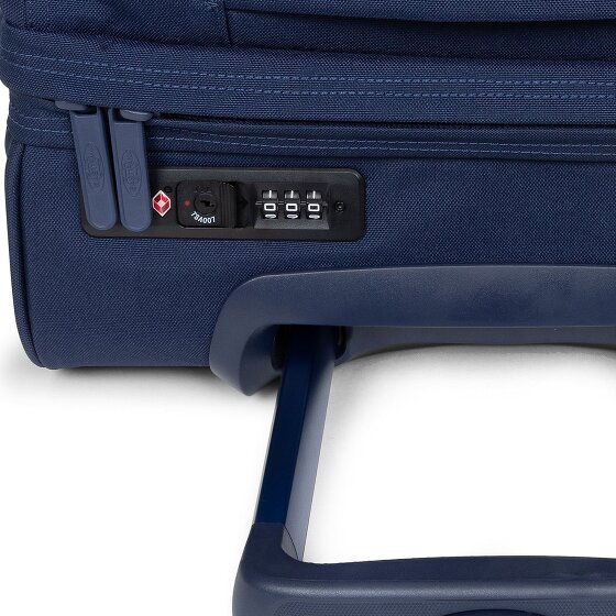 Eastpak Transit'R 2 ruote Borsa da viaggio S 51 cm