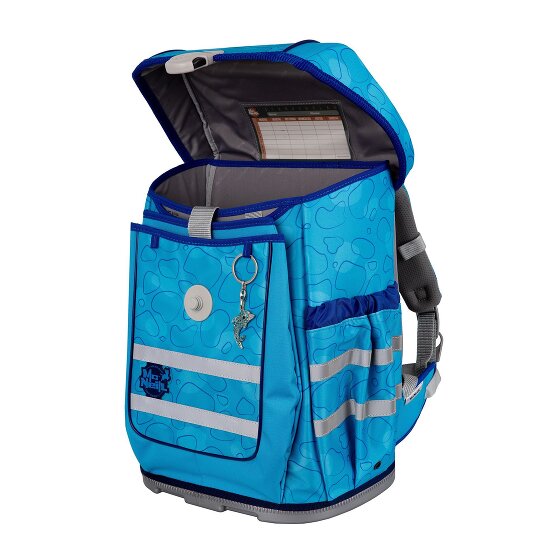 McNeill Ergo Compacto Set di borse per la scuola 5 pezzi