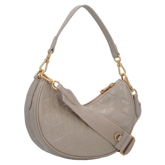 Lacoste Maheki Borsa a tracolla Pelle 24 cm