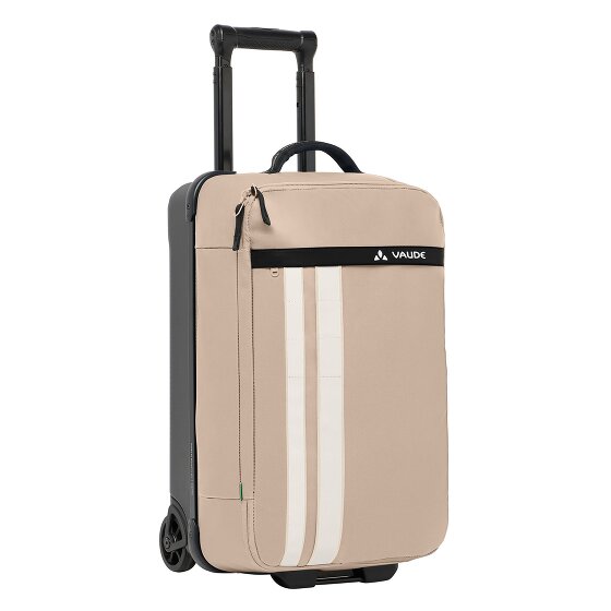 Vaude Takutea 35 2 ruote Carrello della cabina 54 cm