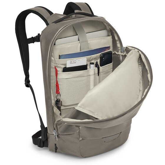 Osprey Zaino Transporter Panel Loader 47 cm scomparto per laptop