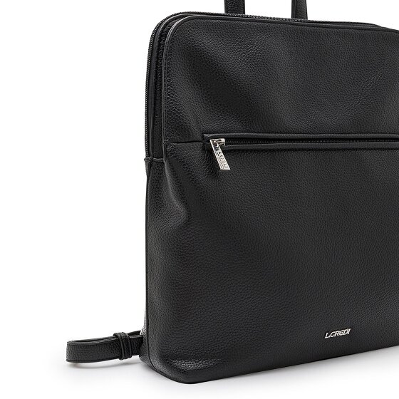 L.Credi Melanie Zaino da città 30 cm