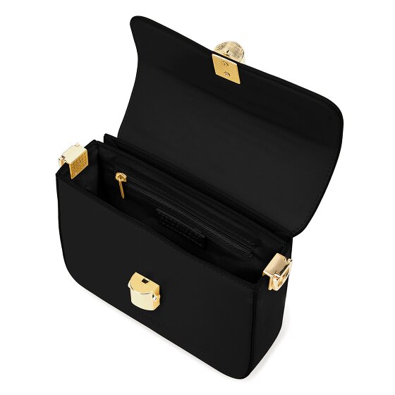 Seidenfelt Lilla Ro Mini Borsa Borsa a tracolla 18 cm
