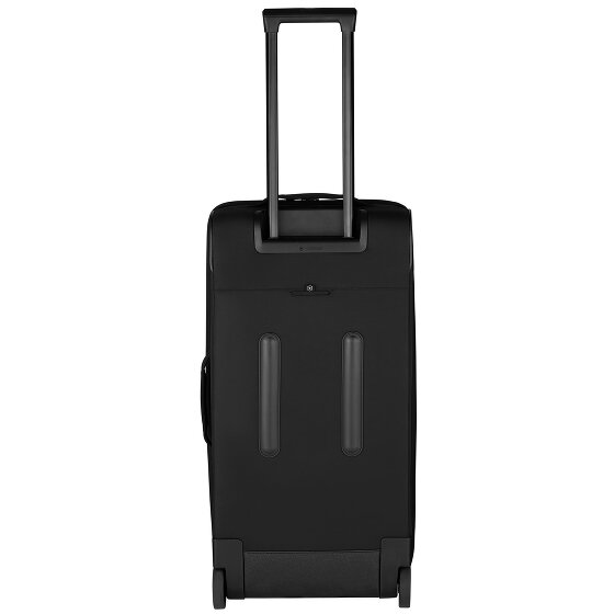 Victorinox Crosslight 2 ruote Carrello 75 cm