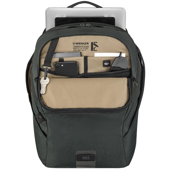 Wenger MX ECO Light Zaino da lavoro 43 cm Scomparto per laptop