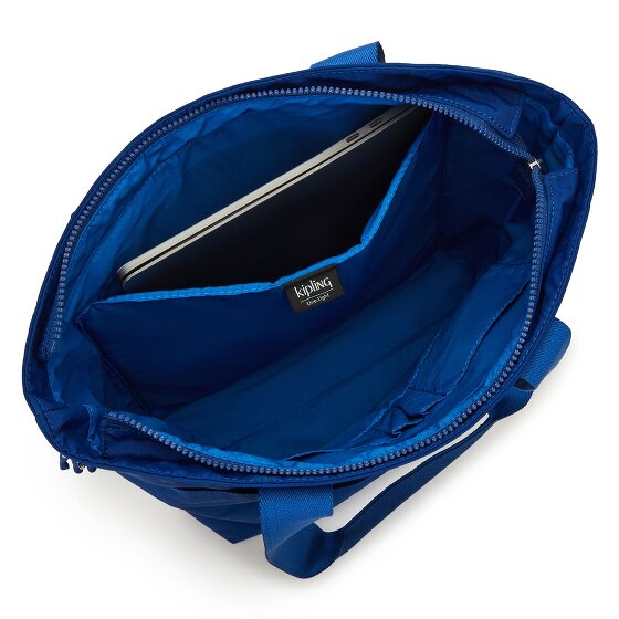 Kipling Basic Hanifa Borsa shopper 39 cm