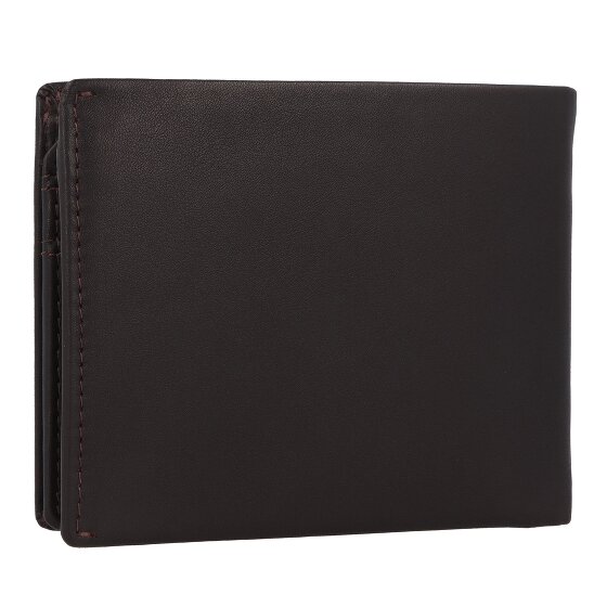 Samsonite Portafoglio Attack 2 RFID in pelle 10,5 cm