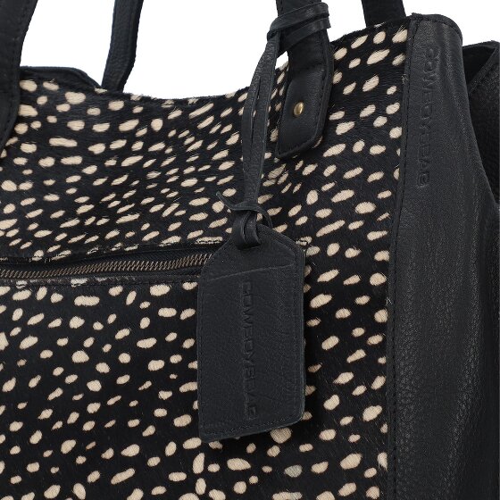 Cowboysbag Hamlet Borsa a tracolla Pelle 36 cm Cowboysbag Hamlet Borsa a tracolla Pelle 36 cm