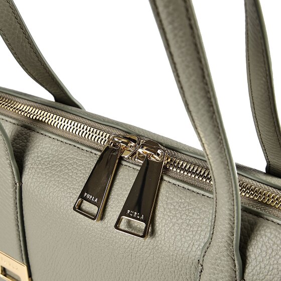 Furla Olivia Borsa shopper M Vera Pelle 32 cm