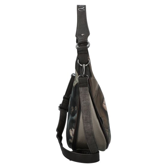 Anekke Real Borsa a tracolla 37 cm