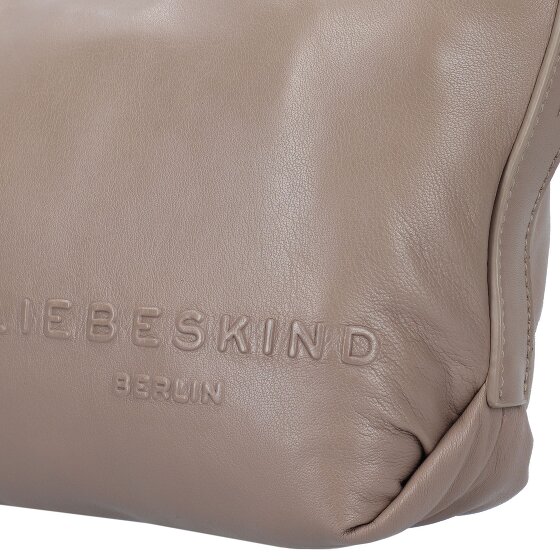 Liebeskind Elvira Borsa a tracolla Pelle 26 cm