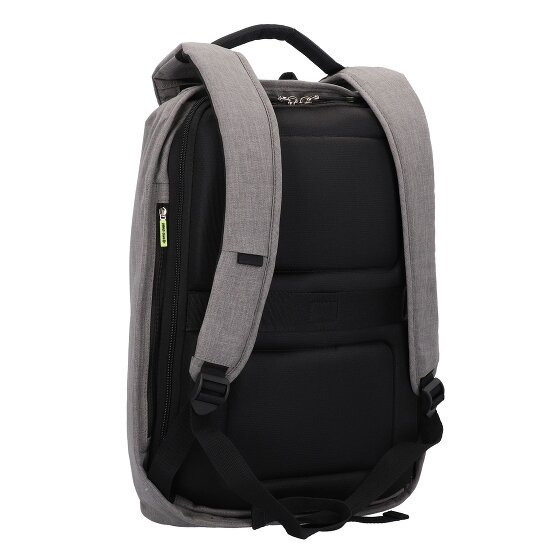Samsonite Securipak Zaino RFID 44 cm scomparto per laptop