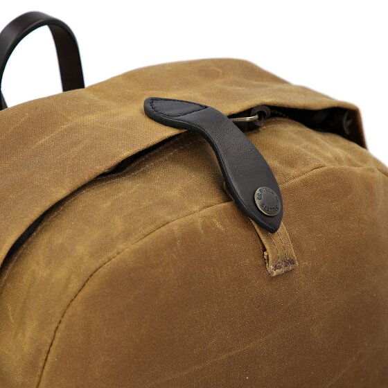 Filson Tin Cloth Zaino da giorno 32 cm Scomparto per laptop