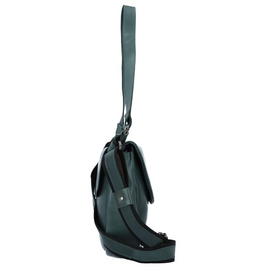 Harold's Caugio Borsa a tracolla Pelle 30 cm