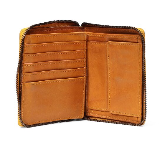 Harbour 2nd Anchor Love Portafoglio Pelle 10 cm