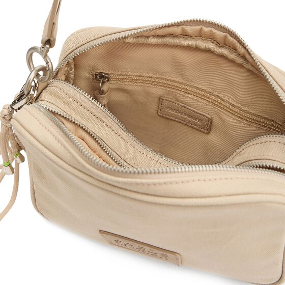 FredsBruder Carry Me Everywhere Borsa a tracolla 23 cm