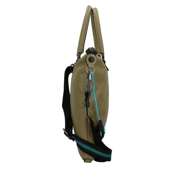Gabs G3 Plus 5 in 1 borsa a tracolla in pelle 37 cm