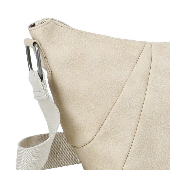 Fritzi aus Preußen Limited Happy Flocked Borsa a tracolla 25 cm