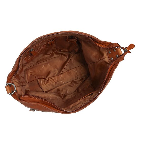 The Chesterfield Brand Astero Borsa a tracolla Pelle 32 cm