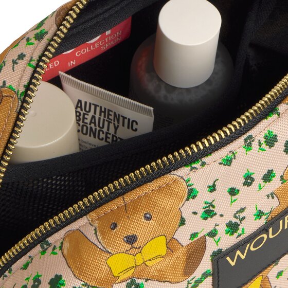 Wouf Daily Borsa da toilette 20 cm