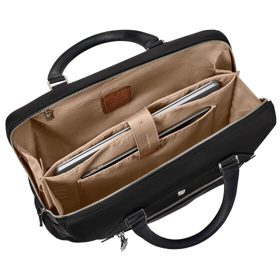 Victorinox Signature Briefcase Scomparto per laptop da 42 cm